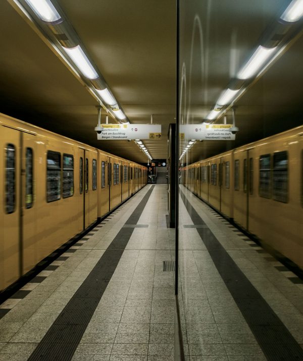 Blaschkoallee 2020 - Panels 5