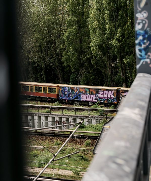 Bunter Stahl - Gesundbrunnen - 2020 14