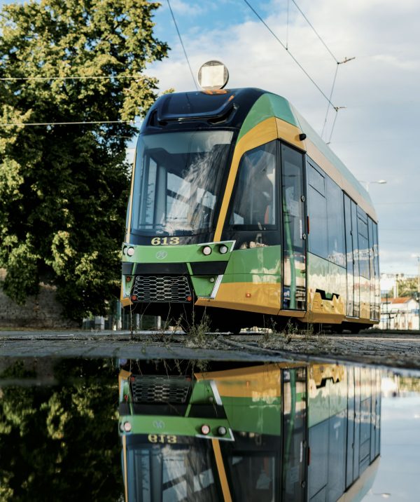 Travel - Poznań - 2020 42