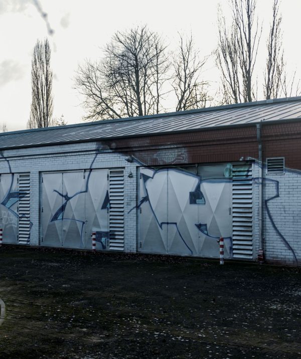 Berlin - Lichtenberg & Marzahn - 5