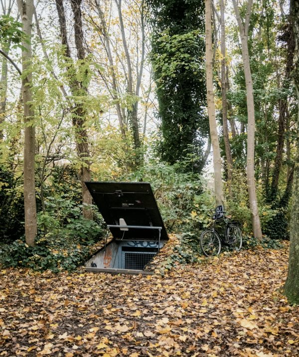 Travel - Documentary - Copenhagen 2025 1